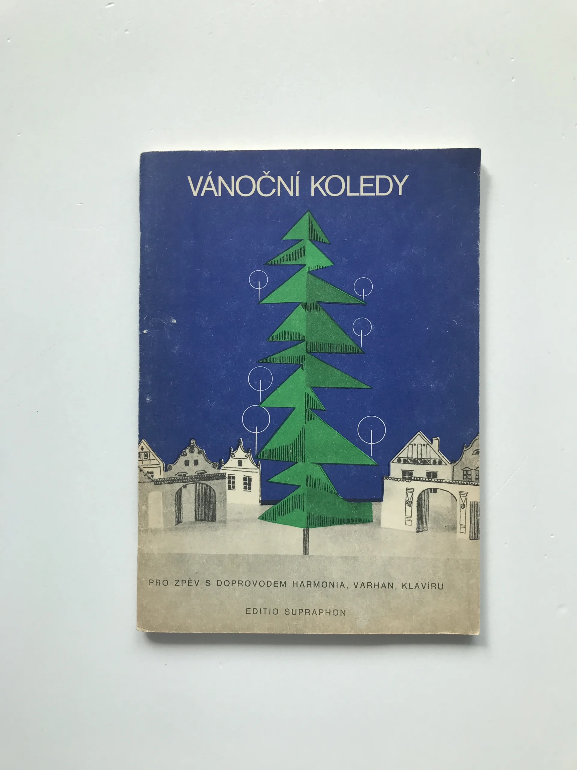 Vánoční koledy (50 koled pro zpěv s doprovodem harmonia, varhan nebo klavíru), Ilja Havlíček, Dušan Pazdírek