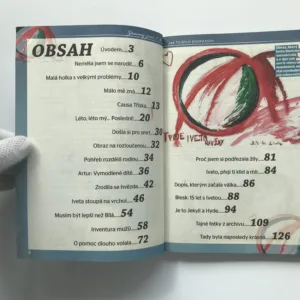 Ztracený život I. B. (Jak to bylo doopravdy), Michaela Remešová, Roman Schuster, Hana Höschlová