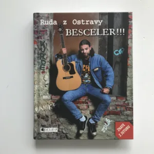 Besceler!!!, Ruda z Ostravy