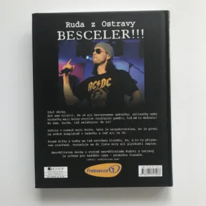 Besceler!!!, Ruda z Ostravy