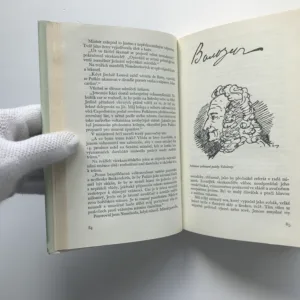 Zápisky sekundanta (Petrohradská kronika roku 1836), Leonid Grossman