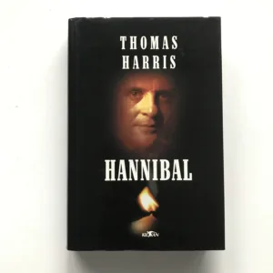 Hannibal, Thomas Harris