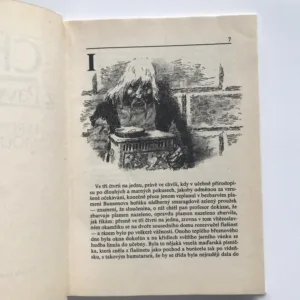 Chlapci z Pavelské ulice, Ferenc Molnár