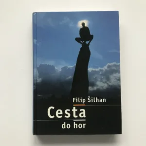 Cesta do hor, Filip Šilhan