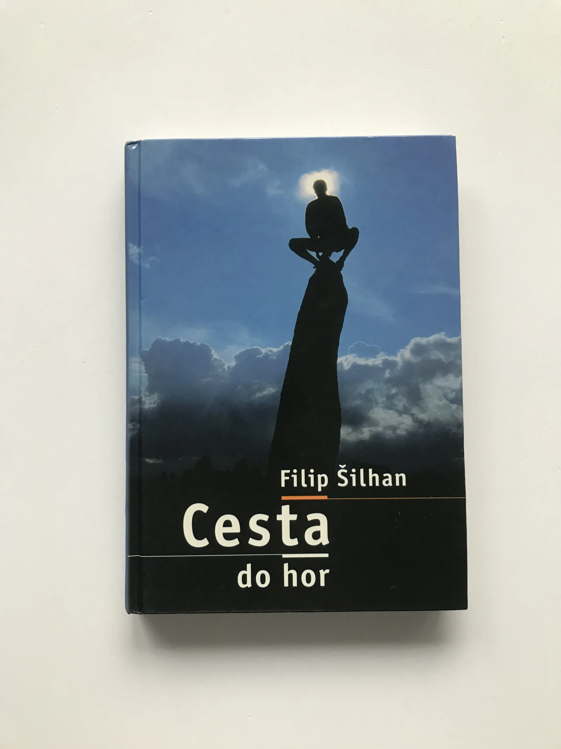 Cesta do hor, Filip Šilhan