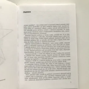 Americká námořní pěchota v akci, Hartmut Schauer