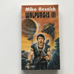 Walpurgis III, Mike Resnick
