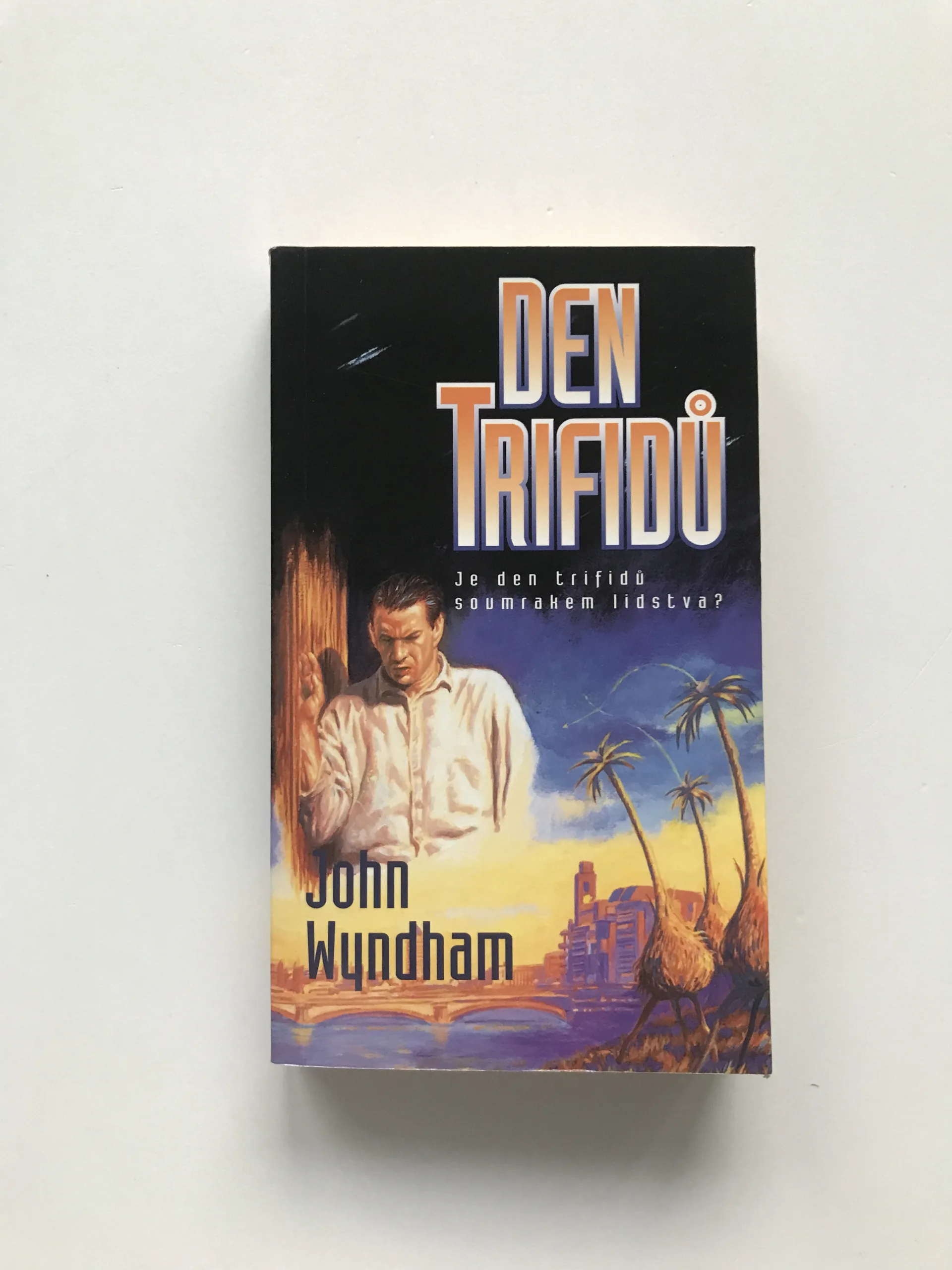 Den Trifidů, John Wyndham