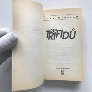 Den Trifidů, John Wyndham