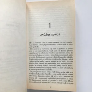 Den Trifidů, John Wyndham