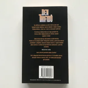 Den Trifidů, John Wyndham