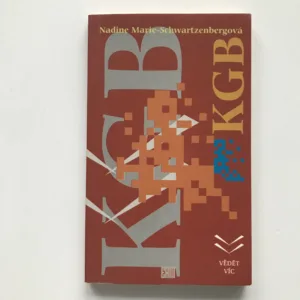 KGB, Nadine-Marie Schwartzenbergová