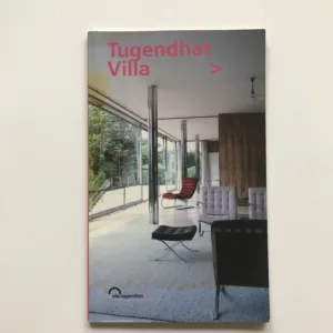 Villa Tugendhat, Dagmar Černoušková, Iveta Černá, Pavel Liška
