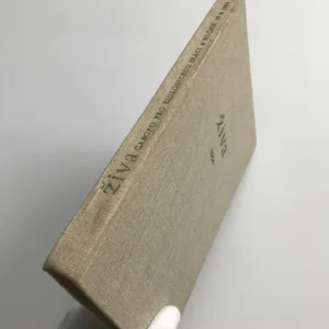 Živa – Časopis pro biologickou práci (ročník 1964)