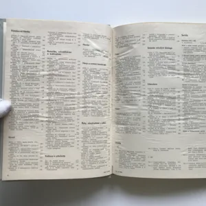 Živa – Časopis pro biologickou práci (ročník 1985)