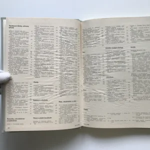 Živa – Časopis pro biologickou práci (ročník 1983)