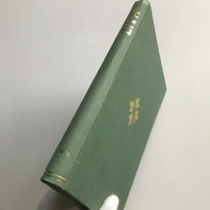 Živa – Časopis pro biologickou práci (ročník 1974)
