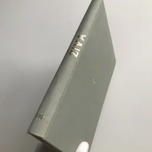 Živa – Časopis pro biologickou práci (ročník 1981)