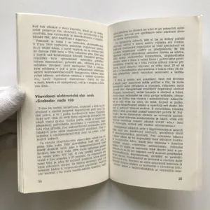 Fakta a argumenty – Osobnost a lidská práva