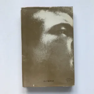 Černý trůn (Historie a současnost profesionálního boxu), Václav Folprecht, Miloslava Rybárová