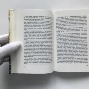 Zákon Západu 1-3 (Pronásledování / Ve jménu spravdelnosti / Odplata), Warren P. Gratias, František Ulč, Bohumil Konečný