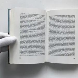 Zákon Západu 1-3 (Pronásledování / Ve jménu spravdelnosti / Odplata), Warren P. Gratias, František Ulč, Bohumil Konečný