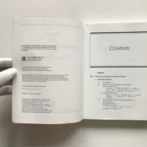 Pascal for Engineers and Scientists with Turbo Pascal, Avery Catlin