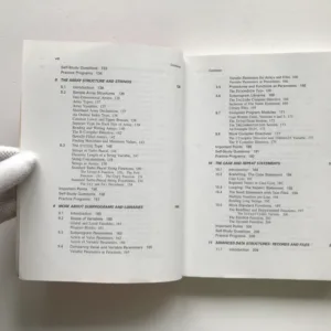 Pascal for Engineers and Scientists with Turbo Pascal, Avery Catlin