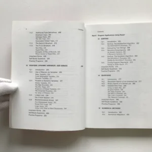 Pascal for Engineers and Scientists with Turbo Pascal, Avery Catlin