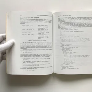 Pascal for Engineers and Scientists with Turbo Pascal, Avery Catlin