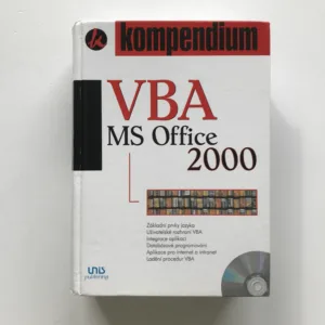 VBA MS Office 2000, Paul McFedries