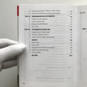 VBA MS Office 2000, Paul McFedries