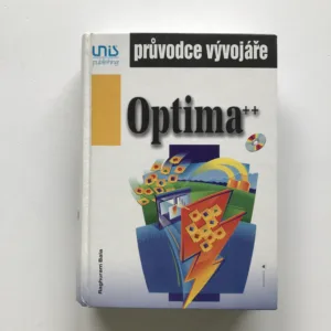 Optima++ (Průvodce vývojáře), Raghuram Bala, Kate Gregory