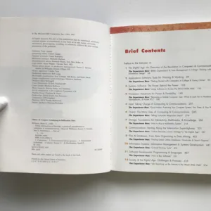 Using Information Technology (A Practical Introduction to Computers and Communications), Brian K. Williams, Stacey C. Sawyer, Sarah E. Hutchinson