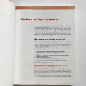 Using Information Technology (A Practical Introduction to Computers and Communications), Brian K. Williams, Stacey C. Sawyer, Sarah E. Hutchinson