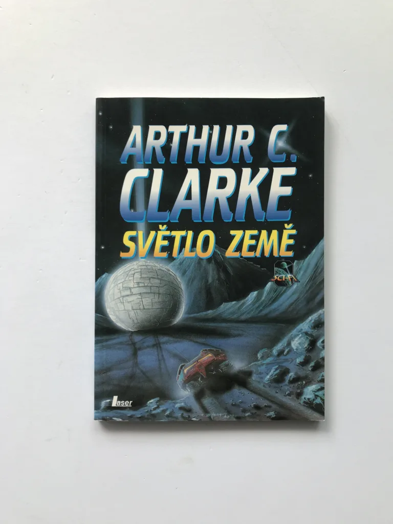 Světlo Země, Arthur C. Clarke