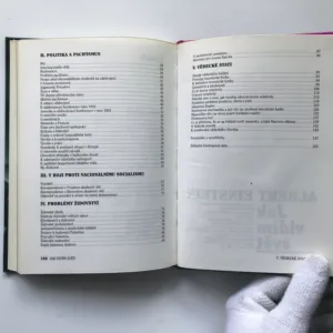Jak vidím svět, Albert Einstein