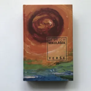 Verše III, Oldřich Mikulášek