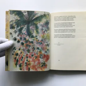 Sto sonetů o lásce, Pablo Neruda, Dmitrij Kadrnožka