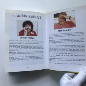3x Slunce, seno... (...jahody / ...a pár facek / ...erotika), Petr Markov, Zdeněk Troška