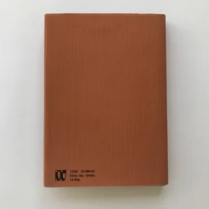 Čelní náraz (podpis autora), Jaroslav Holoubek