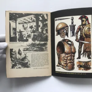 Trojská válka, Rudolf Baudis, Gustav Krum, Jiří Petráček