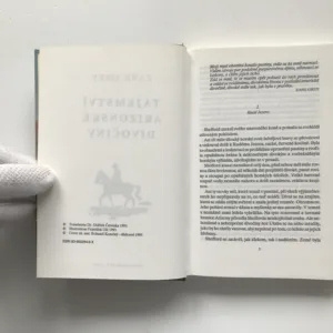 Tajemství arizonské divočiny, Zane Grey, Bohumil Konečný, František Ulč
