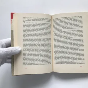 Tanečnice z Izu a jiné prózy, Jasunari Kawabata