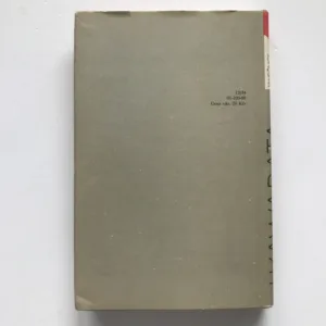 Tanečnice z Izu a jiné prózy, Jasunari Kawabata