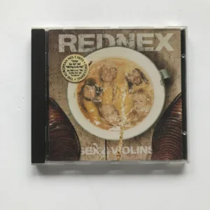 Sex & Violins, Rednex