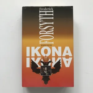 Ikona, Frederick Forsyth