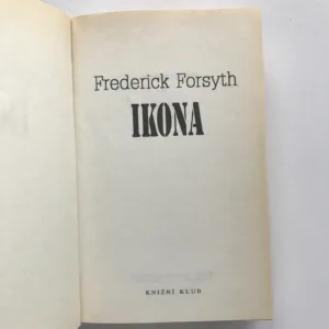 Ikona, Frederick Forsyth