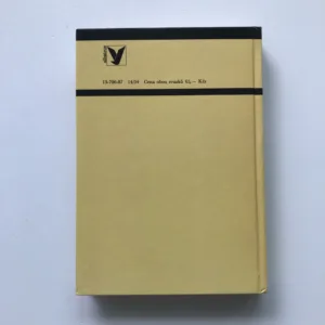 Vinnetou – II. díl, Karel May, Zdeněk Burian