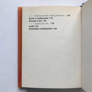 Nepiju sám, Vladimir Vysockij